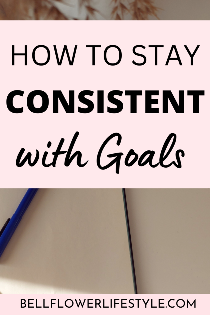 Importance of being consistent (3)