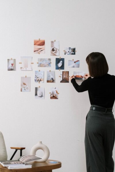 2023 Vision Board Ideas