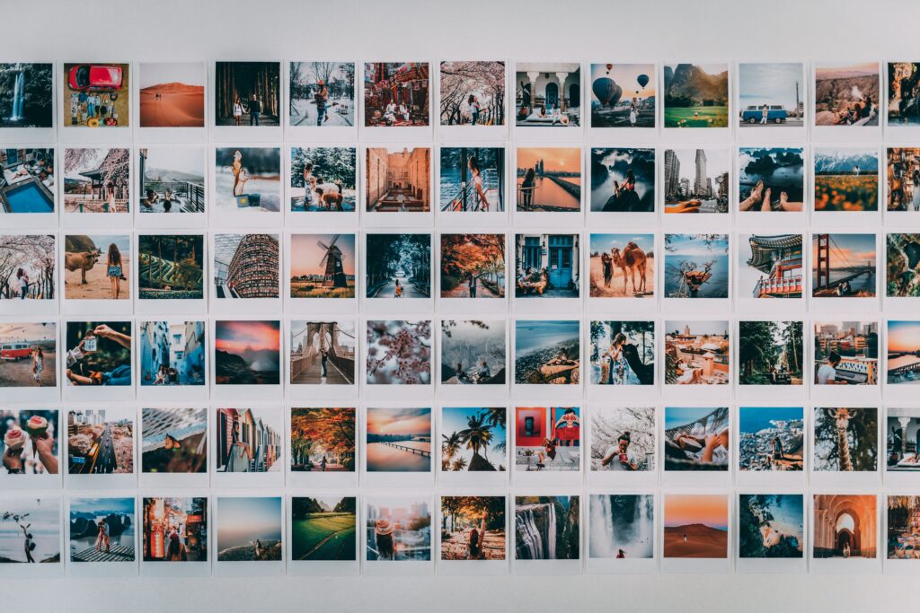 2024 Vision Board Ideas for Adults You'll Want to Copy NOW - Ambitiously  Alexa