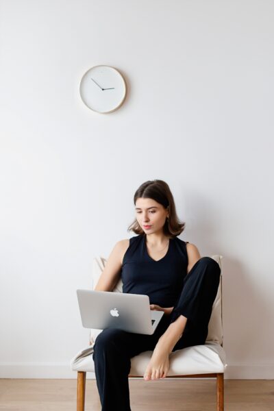 time management tips for women
