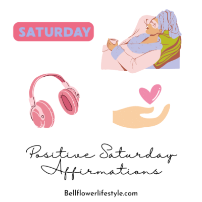 81 Powerful Saturday affirmations to start off Weekend right
