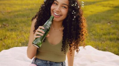 Spring self care ideas