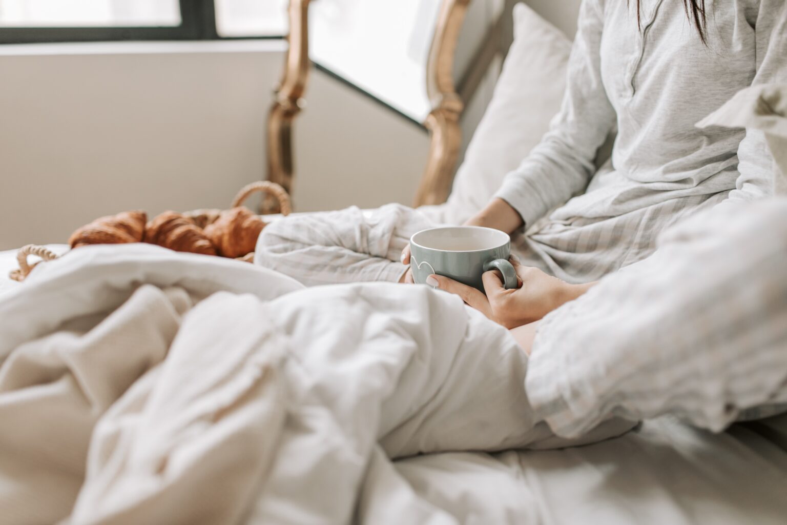 Simple and Realistic: Daily One-Hour Morning Routine