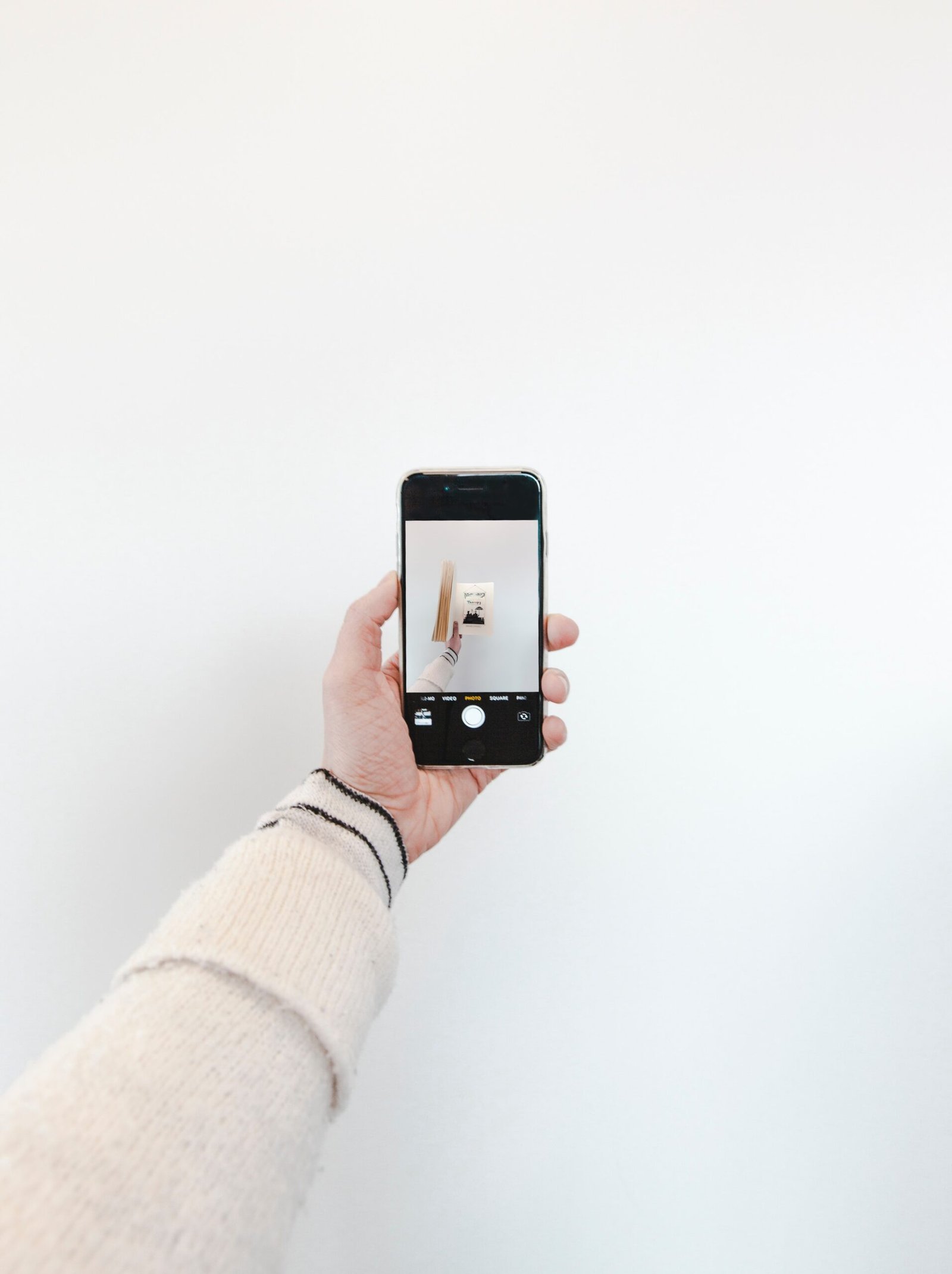 Complete guide on how to organize your phone for a minimal life