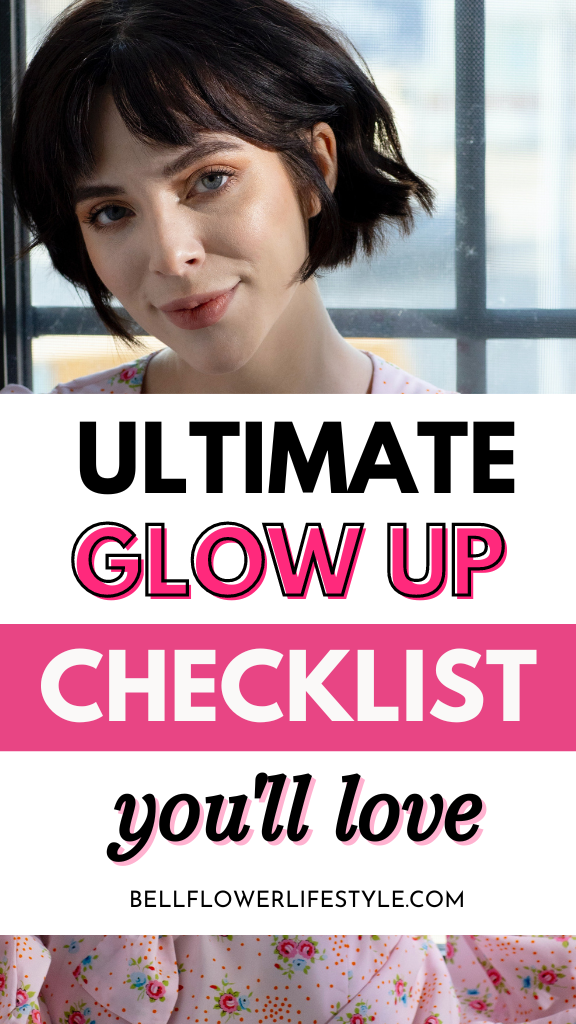 2024 Glow Up Guide – Glow Up 2024