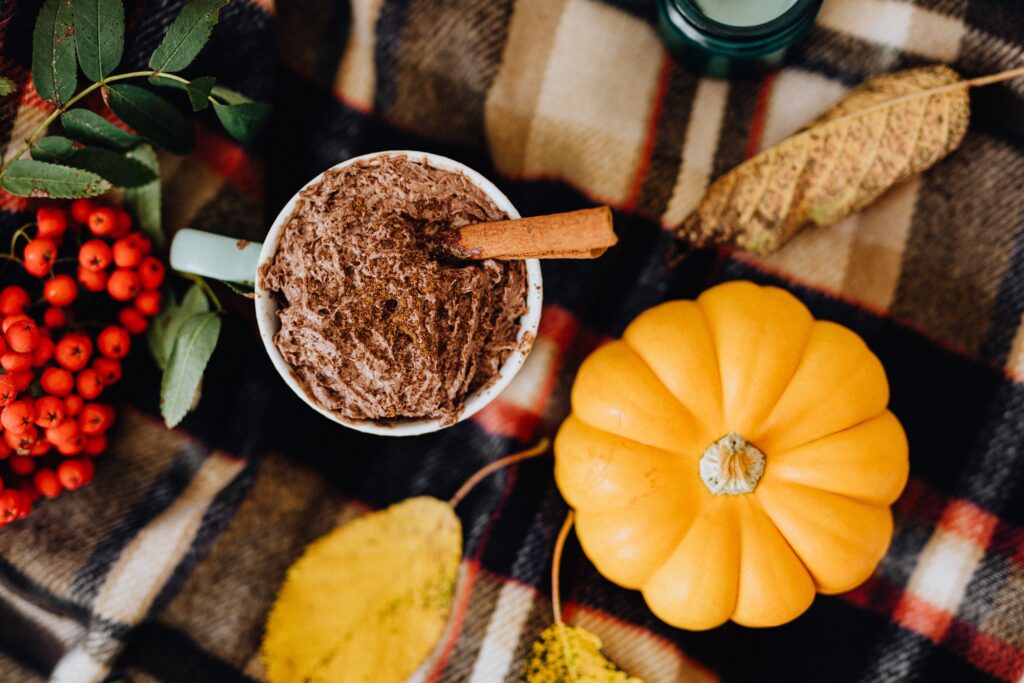 Fall Self-care Ideas