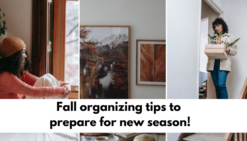 These 11 Items Will Help You Get Your Home Neat And Organized For Fall