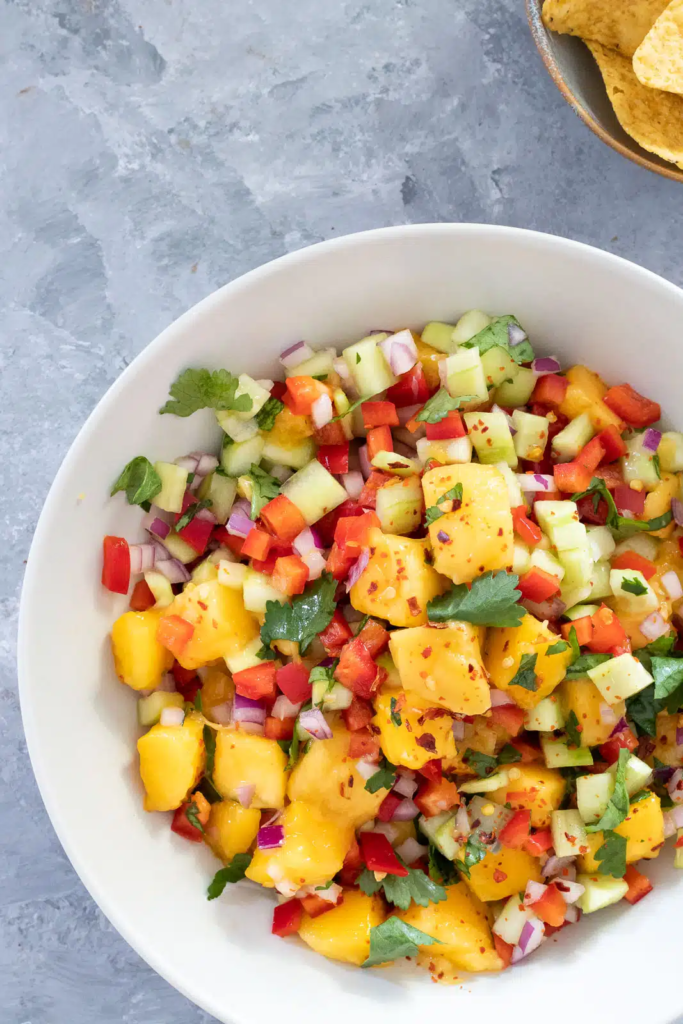 Healthy Summer Salad recipes