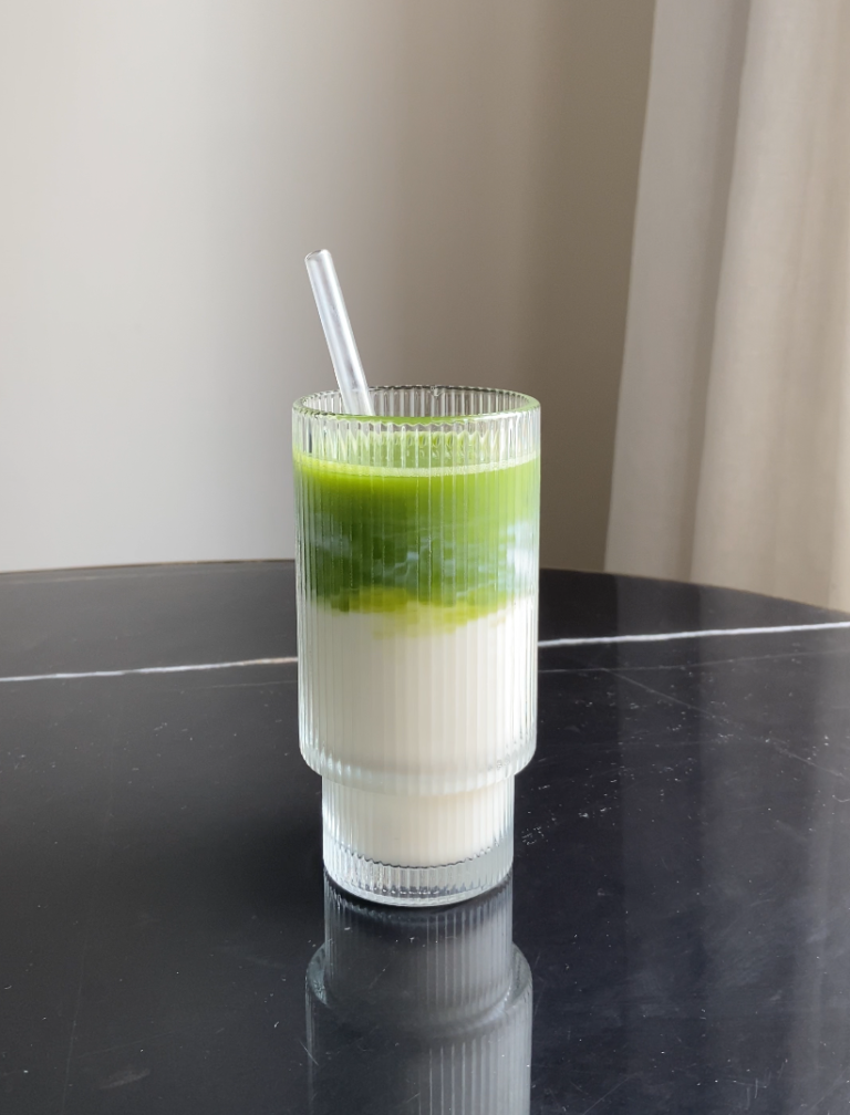 Matcha for Good health Why I switched to matcha from coffee