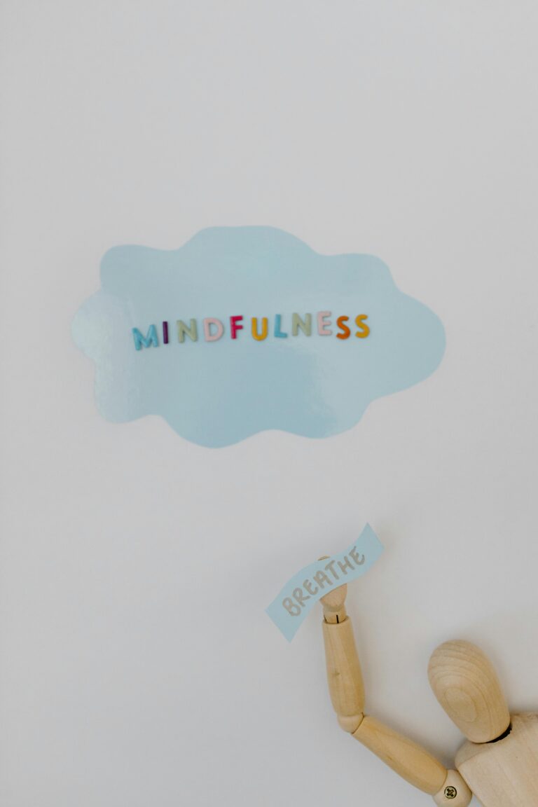 Fun and simple Mindful activities for adults