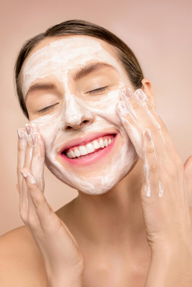 myths about skincare busted