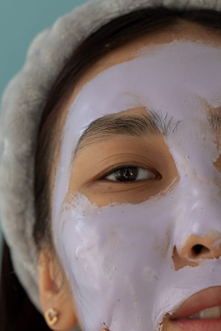 Best Korean Skincare Products for Acne Scars and Dark Spots