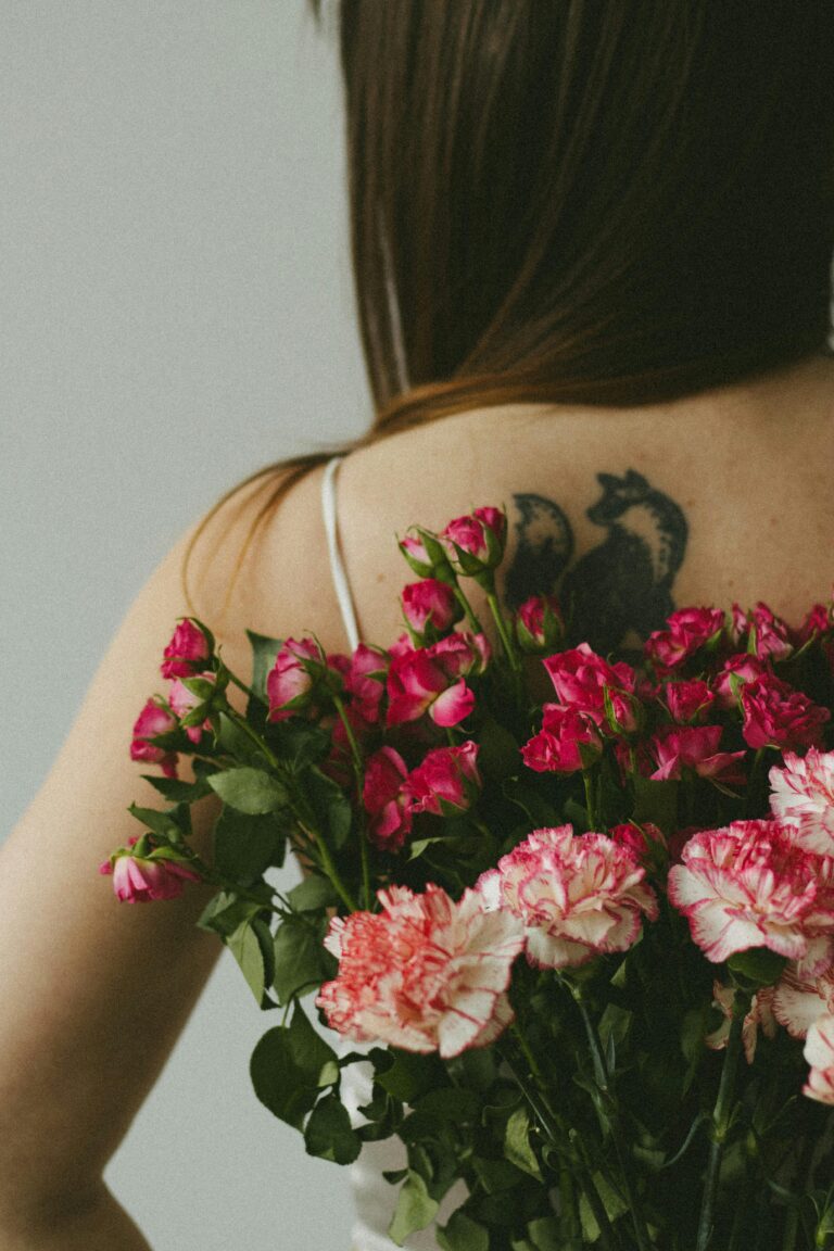 Affirmations to release negative energy