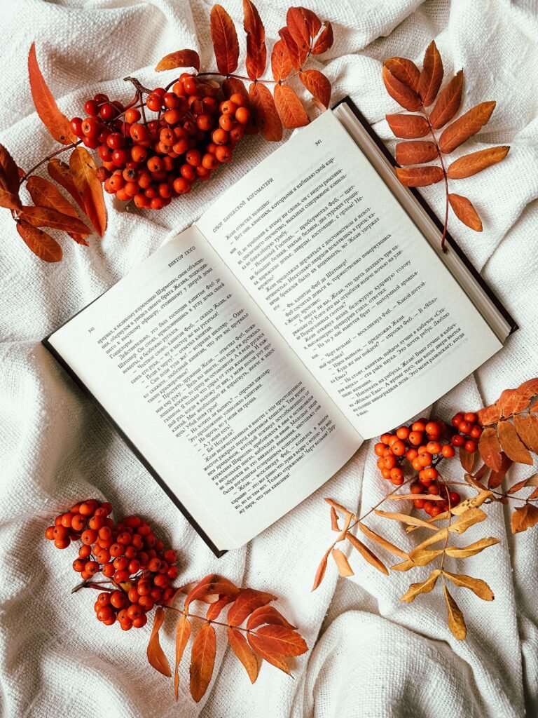 Fall habits