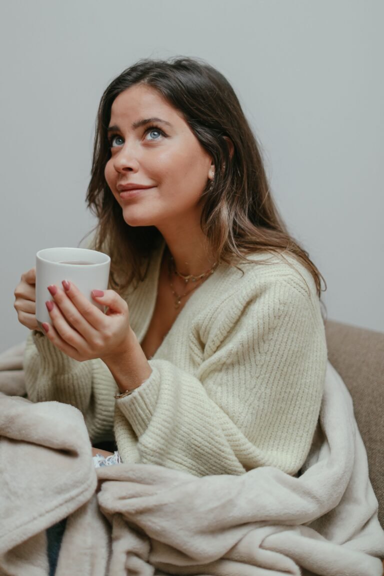 7 Fall habits that make the season feel like a Warm Hug