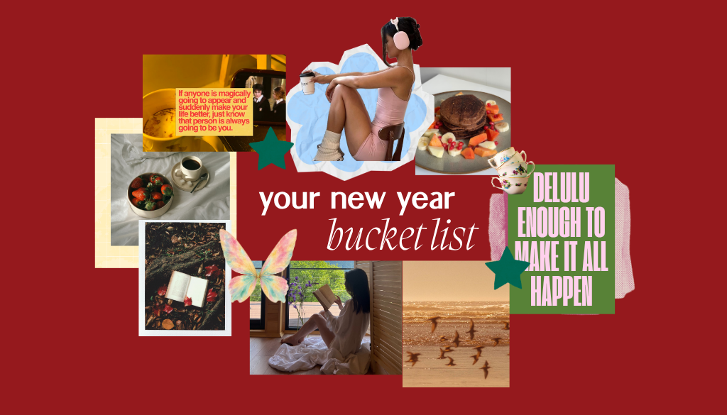 2027 new year bucket list